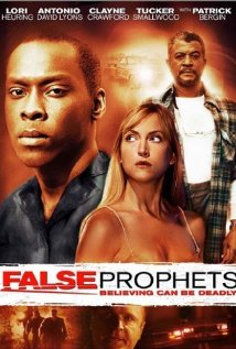 False Prophets 2006 poster