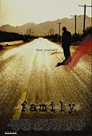 Family (2006) cover