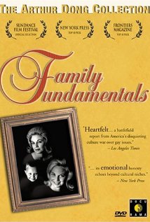 Family Fundamentals (2002) cover