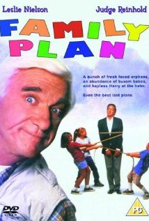 Family Plan (1997) cover