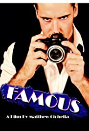 Famous (2011) cover