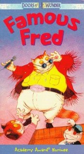 Famous Fred (1996) cover