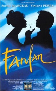 Fanfan 1993 capa