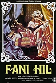 Fanny Hill (1983) cover