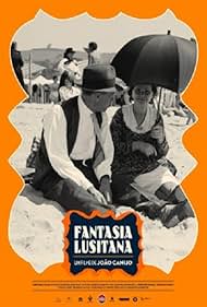 Fantasia Lusitana (2010) cover