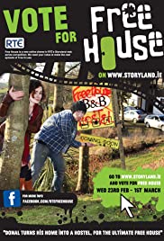 Free House 2011 capa