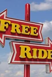 Free Ride 2006 copertina