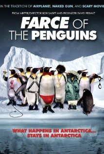 Farce of the Penguins (2006) cover