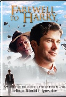 Farewell to Harry (2002) cover