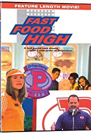 Fast Food High (2003) cover