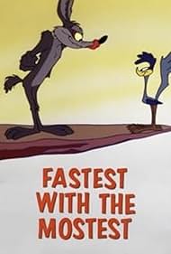 Fastest with the Mostest (1960) cover