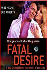 Fatal Desire 2006 capa