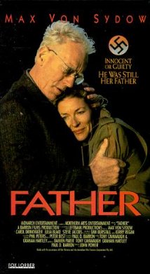 Father (1990) cover