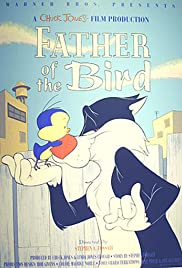 Father of the Bird 1997 copertina