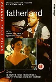 Fatherland (1986) cover