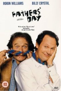 Fathers' Day (1997) cover