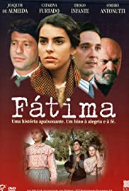 Fatima (1997) cover