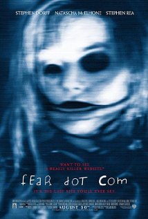 FeardotCom (2002) cover
