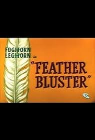 Feather Bluster (1958) cover