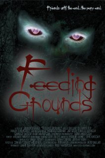 Feeding Grounds (2006) cover