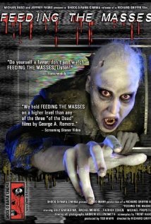 Feeding the Masses (2004) cover