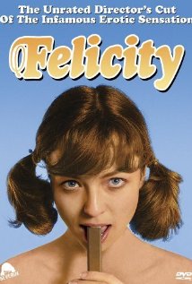 Felicity 1978 copertina