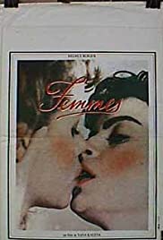 Femmes 1983 capa