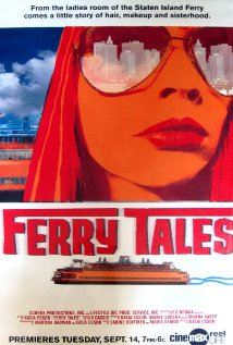 Ferry Tales (2003) cover