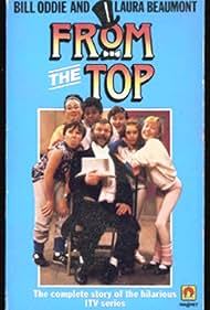 From the Top (1985) cover