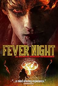 Fever Night aka Band of Satanic Outsiders (2009) cover