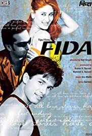 Fida 2004 poster