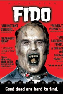 Fido (2006) cover