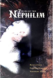 Fields of the Nephilim: Forever Remain (1988) cover