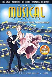 Fiesta (1947) cover