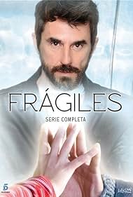 Frágiles (2012) cover