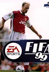 Fifa 99 (1998) cover