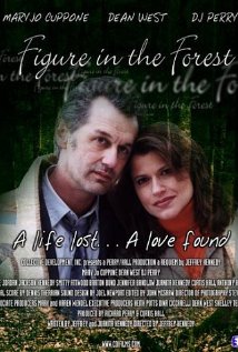 Figure in the Forest 2002 poster