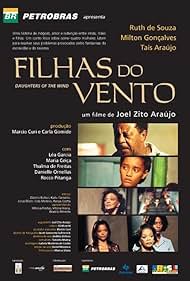 Filhas do Vento (2004) cover