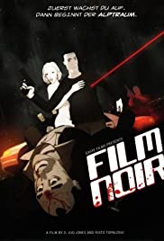 Film Noir 2007 capa