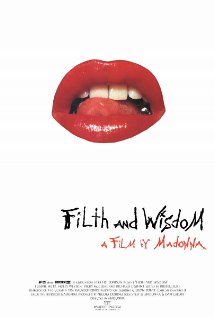 Filth and Wisdom 2008 capa