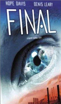 Final (2001) cover