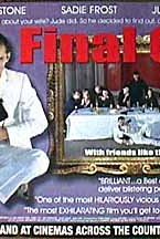 Final Cut 1998 copertina