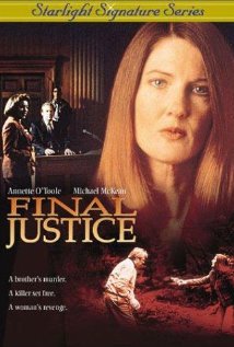 Final Justice (1998) cover