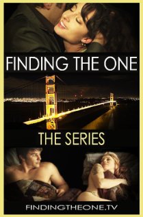 Finding The One (2010) cover