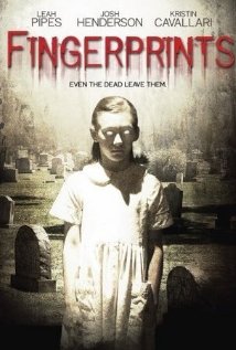 Fingerprints (2006) cover