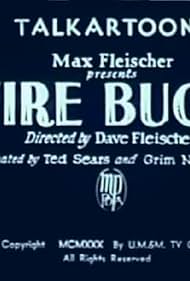 Fire Bugs 1930 poster