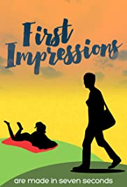 First Impressions (2009) cover