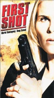 First Shot (2002) cover