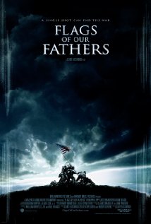 Flags of Our Fathers (2006) cover
