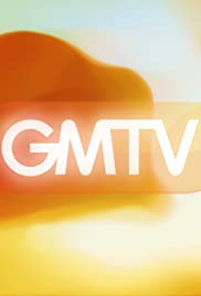 GMTV 1993 poster